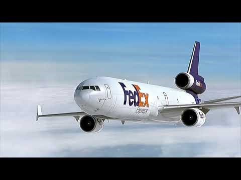 If planes could talk