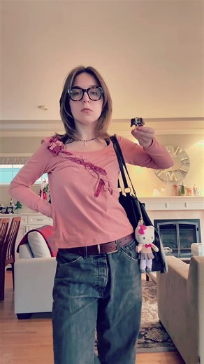 me and the #lps of the day that will get to walk around with me