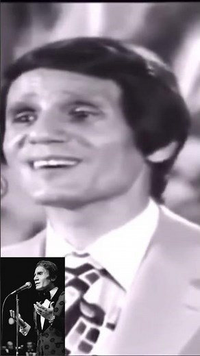Abdel Halim Hafez - Ay Damaet Hozn La (Live) - عبد الحليم حافظ - أي دمعة حزن لا 💔