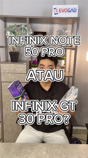 Review HP Infinix: Smart 5 dan Hot 10 | Perbandingan