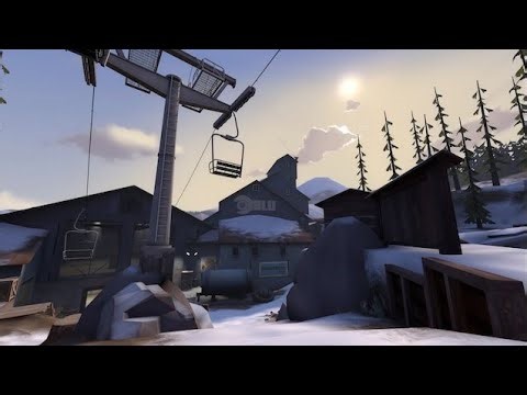 The Best Map In TF2