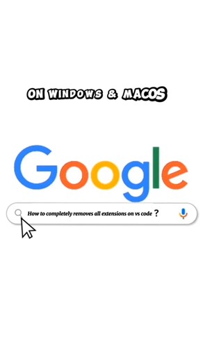 Brian Shifoko on Instagram: "VS Code acting weird? This fixes it fast. Thid short clip guides you on how to remove all extensions at once and start clean. Perfect when your editor is slow, buggy, or crashing. Windows (PowerShell): code --list-extensions | % { code --uninstall-extension $_ } macOS (Terminal): code --list-extensions | xargs -n 1 code --uninstall-extension Sometimes better performance starts with a clean slate. Save this. You’ll need it. #fyp #fypシ゚"