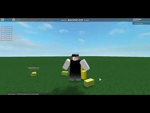 Roblox Script Showcasing #1: Sun god v2