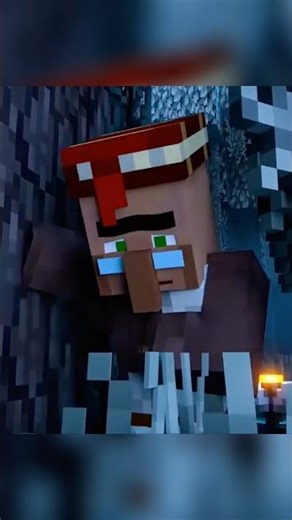 LES VILLAGEOIS FACE AUX PILLARDS MINECRAFT #2