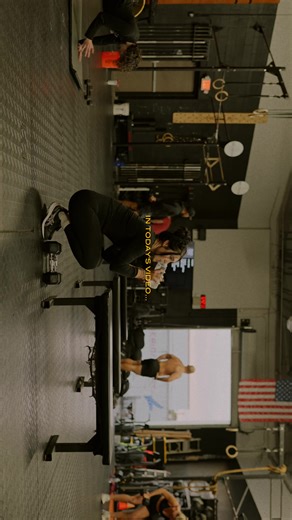 Training for HYROX means early mornings, intense workouts, and next-level recovery. In my new wellness vlog, I’m sharing my 3 non-negotiables for recovery — protein, sleep, and hydration — plus a behind-the-scenes at @sofitathletics 6 AM HYROX training class. 💧 Featuring clean, sugar-free hydration from @Venture Pal Watch the full vlog on YouTube 🎥 Jennifer Altman (FITBYJENNIFER) #HYROXTraining #RecoveryRoutine #WellnessVlog #HybridAthlete #MorningRoutine