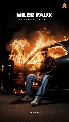 This jacket? Straight-up main character energy. Oversized, heavy, and built to flex on every fit check. | Overlays