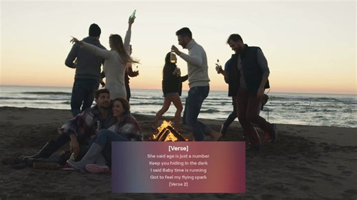 "David" Original Song Video...2 Versions