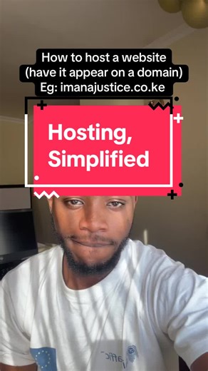 How to Host a Website: Simplified 3-Step Tutorial