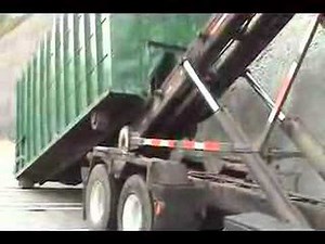 roll off in action part 1