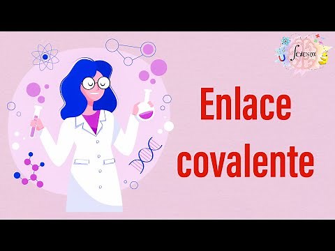 Enlace covalente