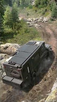 Find Watch tower , #snowrunner #season14