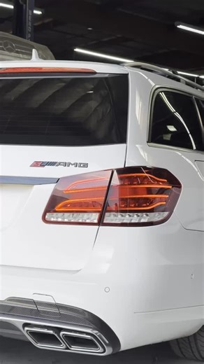 1.5K views · 5 comments | Engineered Performance for the ultimate Dad Wagon! This is how you do gifts right  Unwrap Performance with 20% off Tunes. | Weistec Engineering | Facebook