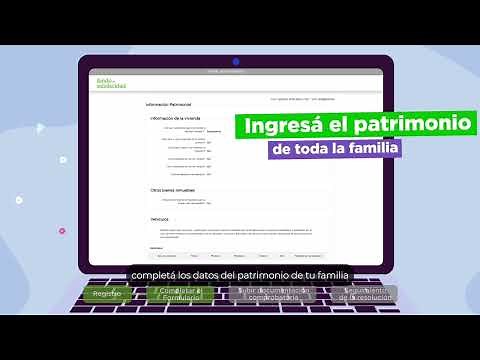 Tutorial Solicitud Beca (subtitulado)