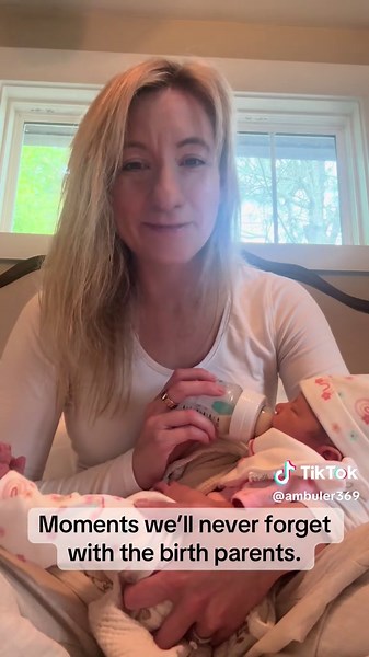 Emotional Journey with Birth Parents in Adoption