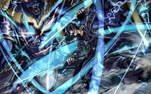 【我的世界】拔刀剑大全制作教程！（常见拔刀剑及附属mod集合）