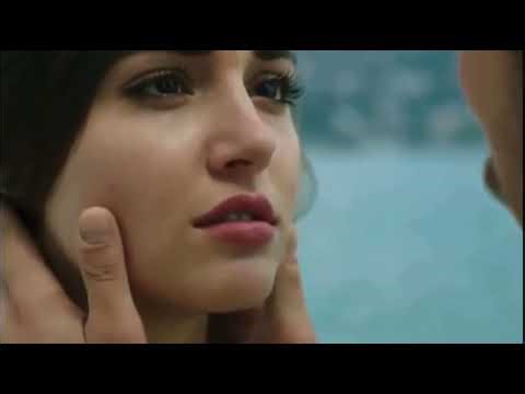 Top Kissing Scenes Of Hande Erçel - Turkish Drama - Best Pakistani Dramas