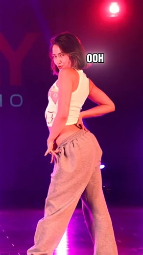 TMILLY TV on Instagram: "#POV @rubyytilleyy is your dance teacher 🙌🙌 #tmillytv #dance #choreography #onlinedanceclass"