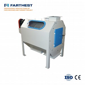 [Hot Item] Grain Pre Cleaner / Feed Machine to Clean The Grain