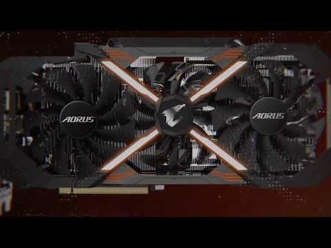 AORUS GeForce GTX 1080 Ti Xtreme Edition