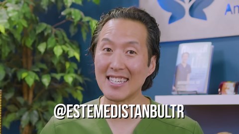 Plastic surgeon reviews cosmetic surgery results from Turkey