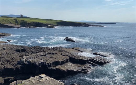 【爱尔兰Ireland】斯莱戈郡·风景记录 4K Sligo