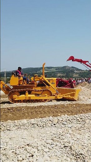 BULL RICHARD CONTINENTAL CD10 D, ADN 14, NORALPE T25 / ENGINS PASSION 2022