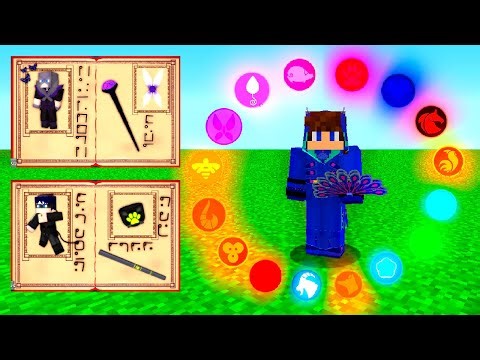 NOVO MOD MIRACULOUS LADYBUG IGUAL AO DESENHO NO MINECRAFT