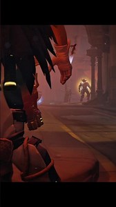 There’s not enough room in this town for the both of us 🤠 #overwatch