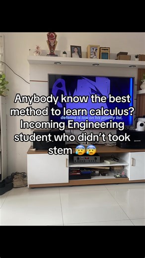 Mastering Calculus: Essential Tips for Engineering Students