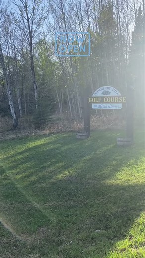 Let the Golfing begin! ⛳️ #golf #golftiktok #open #2021 #turtlelake #catsoftiktok #foryou