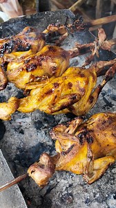 Native Lechon Manok since 1975 #HaydolFoodTrip | Haydol Food Trip