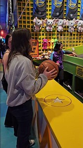 fun at circus circus Reno, NV