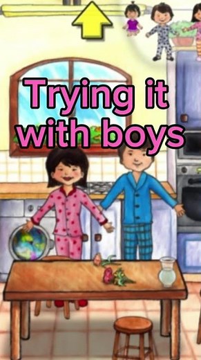 My PlayHome Secret! 🤫 🌺 #myplayhome #secrets