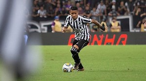 Ceará x CRB: onde assistir ao vivo, horário e mais do jogo de hoje pela Série B - Lance!
