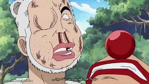 One Piece قسمت 47 - همراه با زیرنویس فارسی