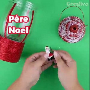 17K views · 253 reactions | Ces décorations vous laisseront l'embarras du choix !  | Creativo France | Facebook