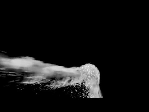 AVATAR Water Bending Effect (BLACK SCREEN) || Blend Mode || VFX GURU