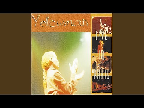 Reggae on the Move (Live)