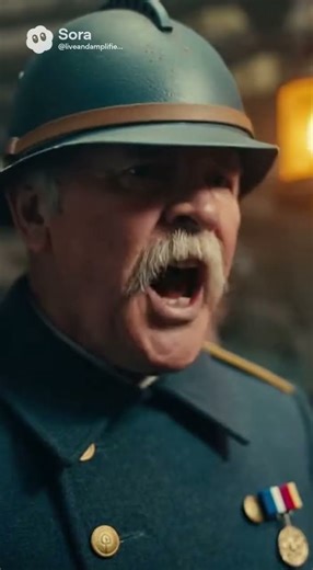 2 War Veterans duke it out in a vicious Rap Battle