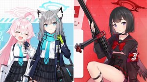 Blue Archive Raid Guide - Strategies for different bosses and enemies - Media Referee