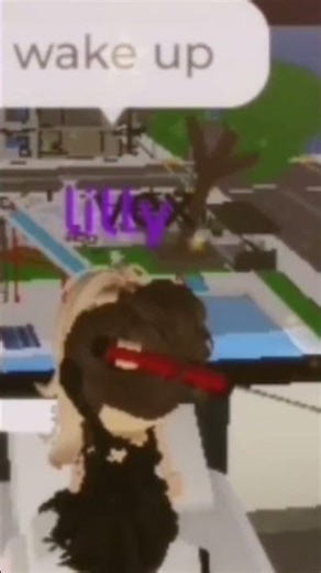 I did not get Roblox I was overreacting