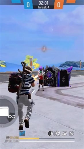 check this 2 bullets headshots ☠️☠️☠️☠️