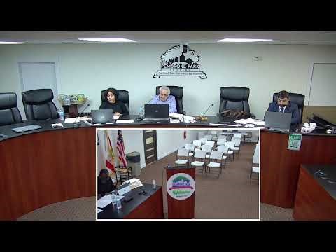 CODE COMPLIANCE SPECIAL MAGISTRATE HEARING - Feb 18 2026