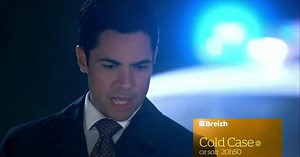Cold Case - Saison 7 - Épisode 1 : La comtesse