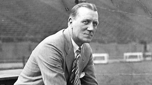 Honoring Pittsburgh sports legend Jock Sutherland