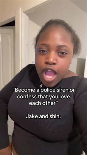 Jake and Shin: The Confession Dilemma in BL Manhwa