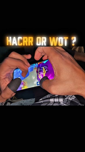 17K views · 328 reactions | Hacrr oR WOT ? #FreeFire...