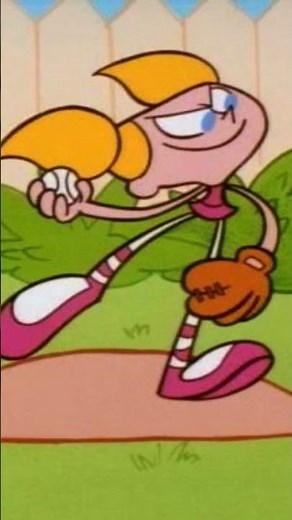 Dexter's Laboratory (1995-1996) (1996-1997) (1997-1999) (2001-2003) GO TO SWIMMING POOL EVER GUYS!!!