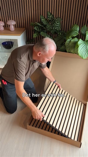 Tilmeld dig vores VIP-liste og få 48 timers tidlig adgang til Black Friday-udsalget der starter 22. november. Spar op til 25 %, opdag nye Akupanel-farver og få 2 gratis farveprøver til at designe dit hjem. | WoodUpp