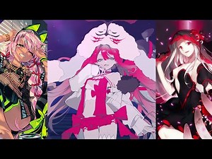 [FGO] Summer Baobhan Sith Black Grail Looping Demonstration